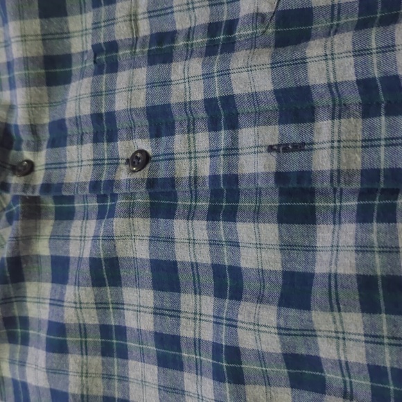 Bonobos Long Sleeve Cotton Shirt - Picture 3 of 4